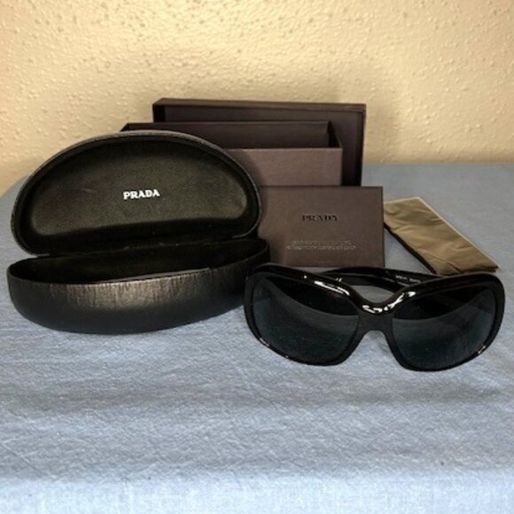 Prada Sunglasses - Picture 1 of 7